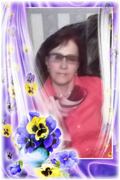 Ирина Кузнецова