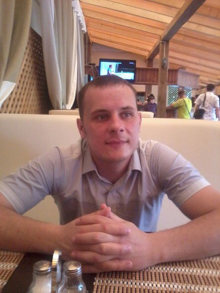 Владимир Высоцкий