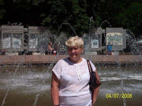 Камилия Бражкина