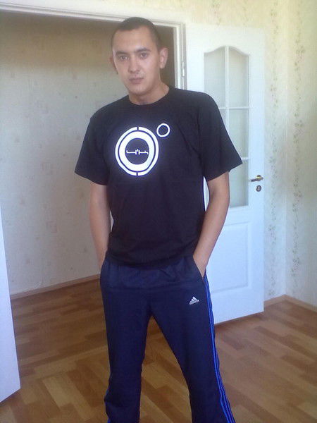 Андрей Богушев