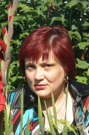 Татьяна Золотарева