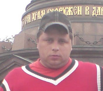 Александр Мигалов