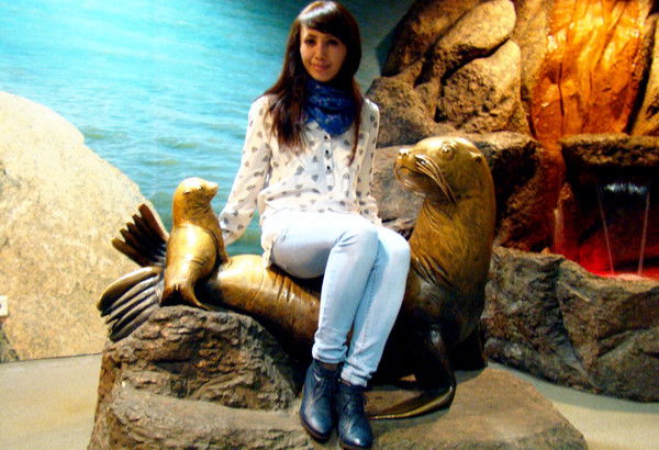 Cаадат Сапаровна