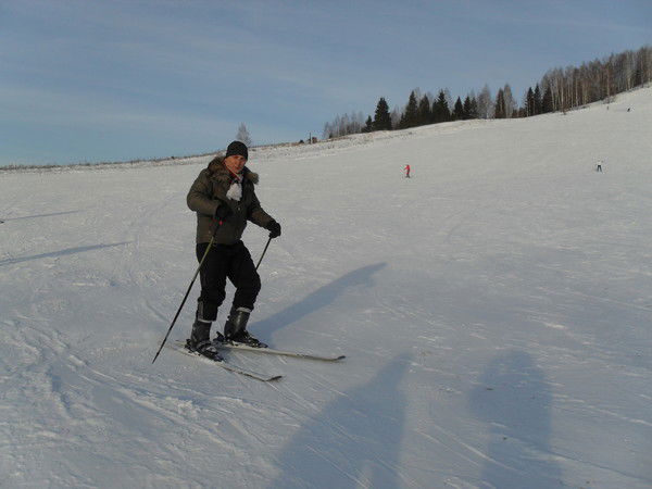 Фарид Назаров