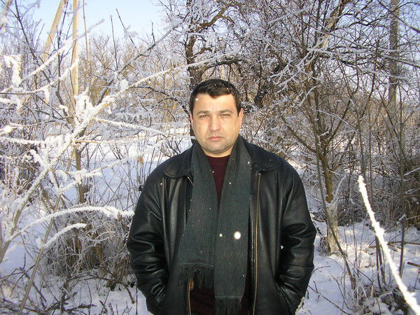 Виталий Ходыкин