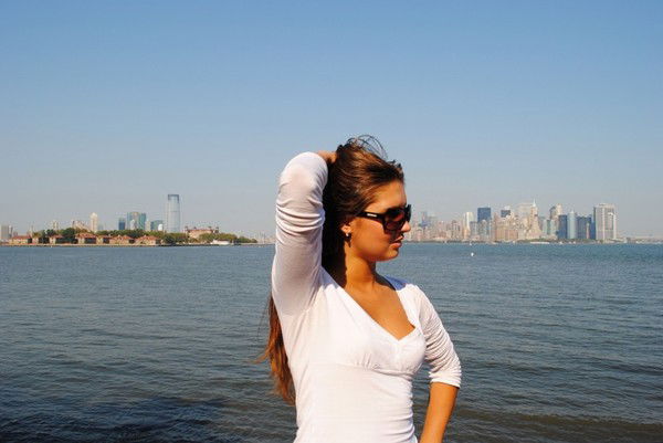 Виталия Лукьянчикова