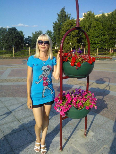 Юлия Куряшова