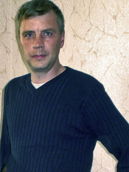 Игорь Виговский