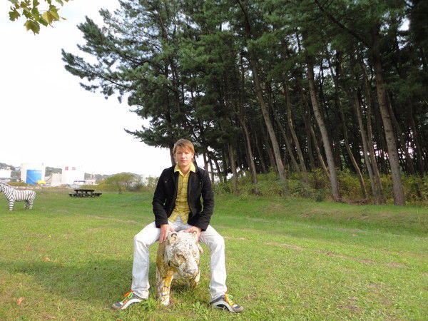 Николай Ветренко