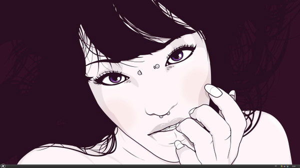 Gulsim Dauletkhanova