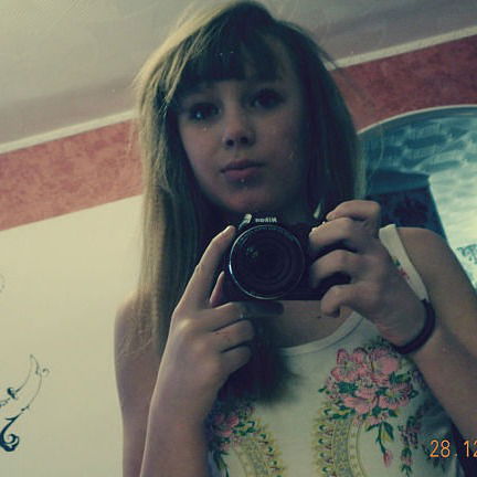 Елизавета Жукова