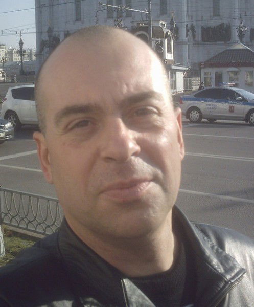 Клиновой Дмитрий