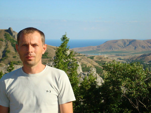 Валерий Даниленко