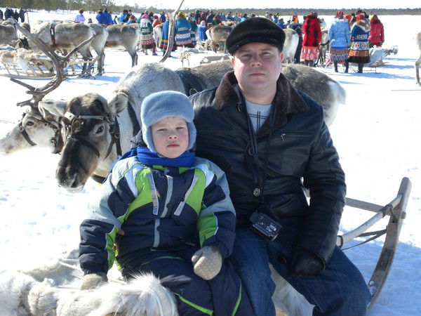 Макс Тарасевич