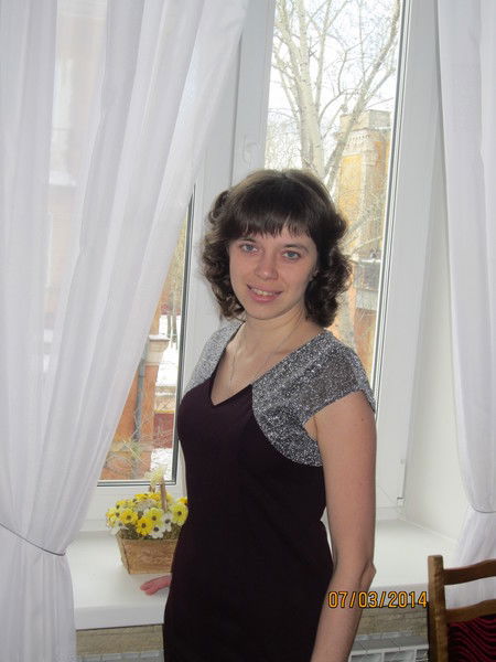 Ирина Зверева