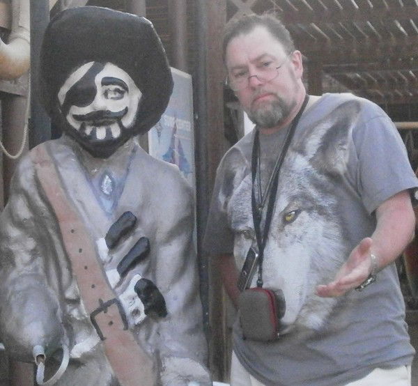 Леонид Вавич-Вариченко