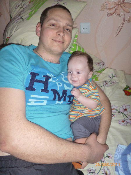 Александр Вещев