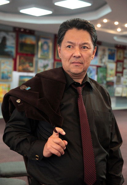 Отарбай Кендиров