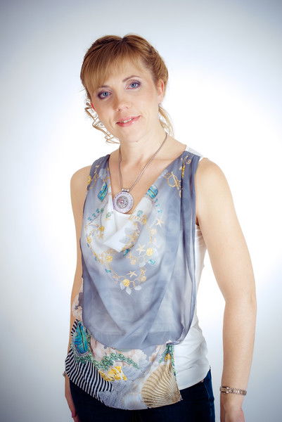 Алина Плеханова