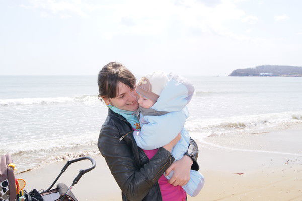 Мария Сенченко