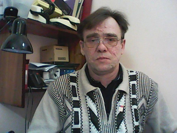 Сергей Роташнюк