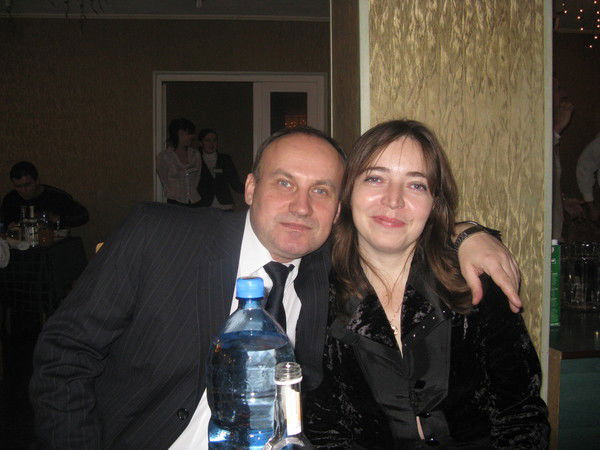 Наталья Чипура