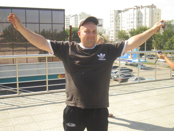 Сергей Кочетков Кочетков