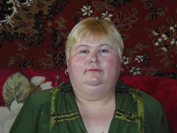 Любовь Иванченко