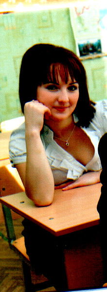 Альбина Асанова