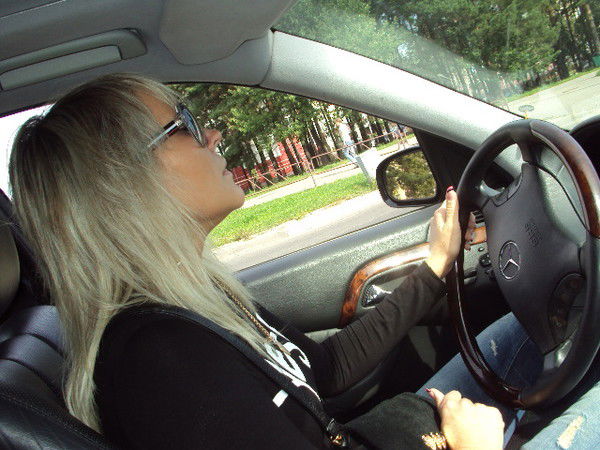 Ольга Нилова