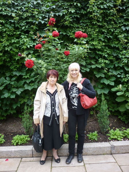 Раиса Володина