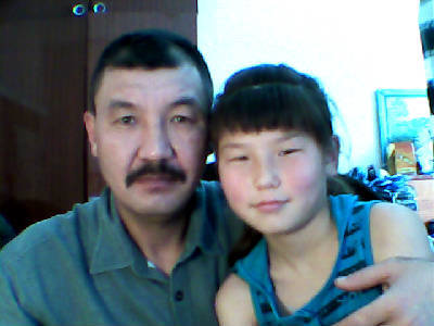 Кайырлы Кенжалин