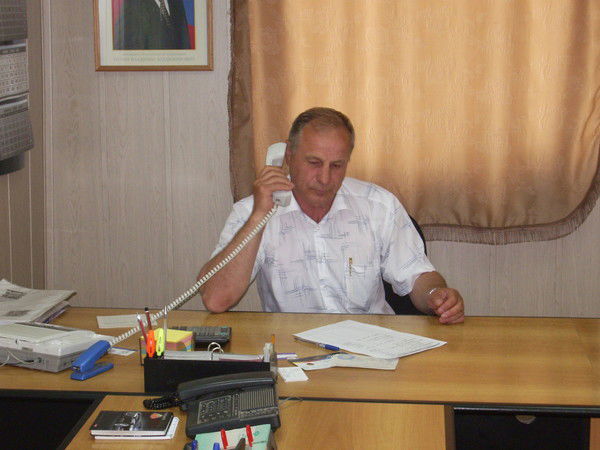 Булатников Анатолий