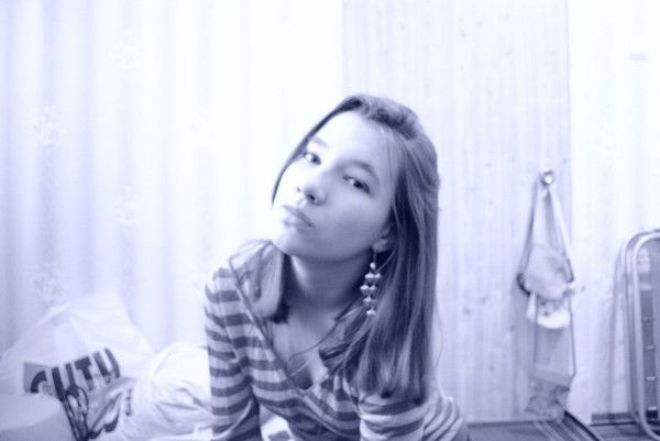 Даночка Миркович