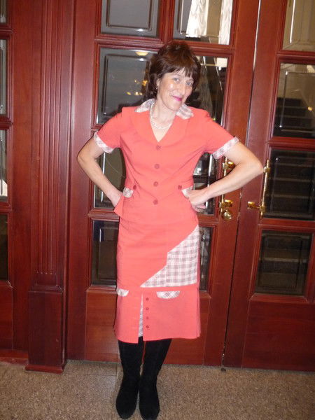 Зульфия Хуснутдинова