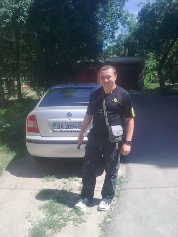 Влад Фесенко