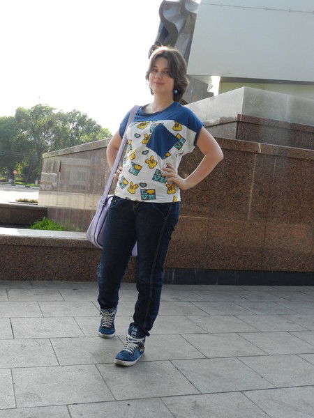 Нюра Осколкова