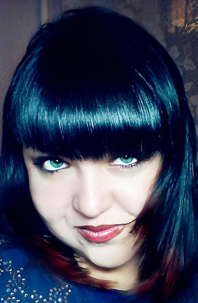 Светлана Погорелая