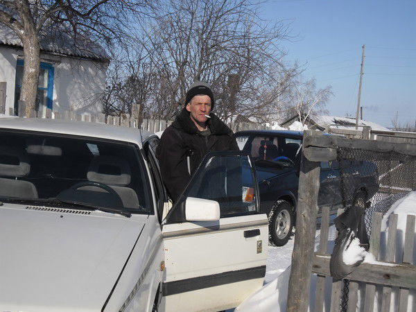 Влодимер Чепенко