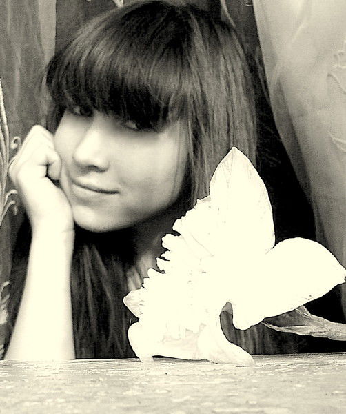 Элеонора Бырко