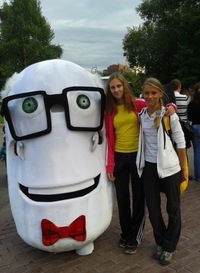 Ева Гургенидзе