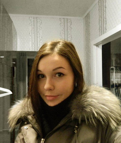 Ксения Залесская