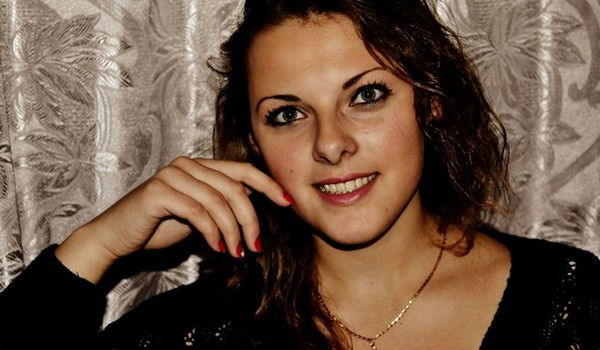 Яна Федорович