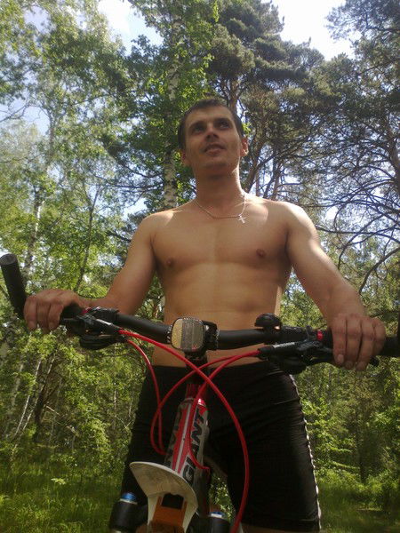 Сергей Шермер