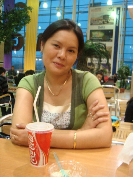 Aiman Бейсенбаева