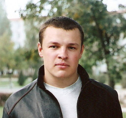 Вадим Шидловський