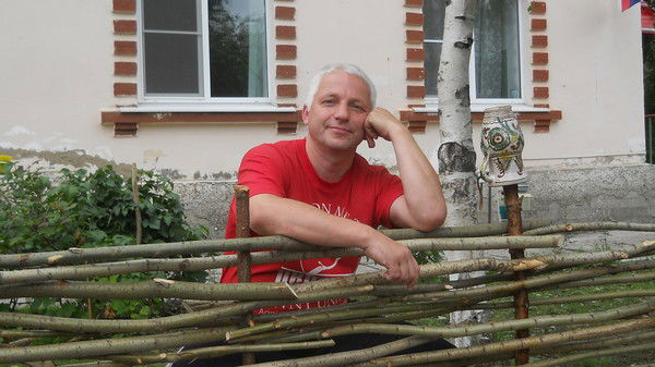 Виталик Ковалёв