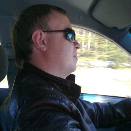 Вячеслав Кривощеков