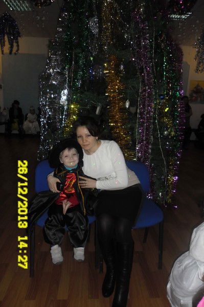 Елена Козинцева