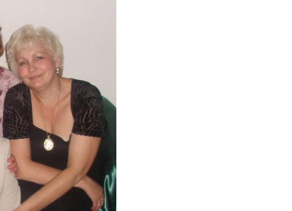 Елена Кабанова